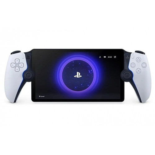 Портативное игровое устройство PlayStation Portal для PS5, белый