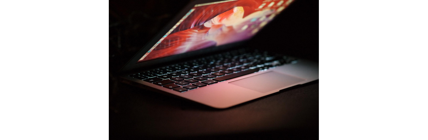 Лайфхаки с клавиатурой MacBook: как работать быстрее и удобнее