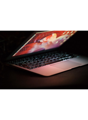 Лайфхаки с клавиатурой MacBook: как работать быстрее и удобнее