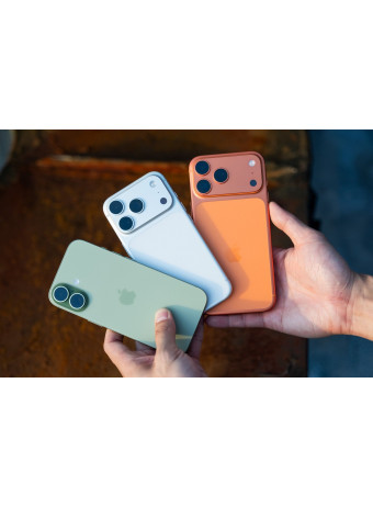 Какой iPhone выбрать в 2026 году: полный гид по моделям