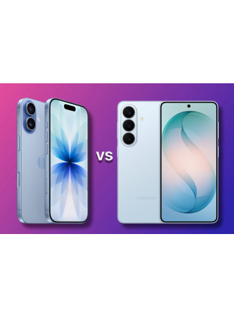 Samsung S26 или iPhone 17: что купить в 2026 году? Честный обзор от экспертов AWorld
