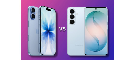 Samsung S26 или iPhone 17: что купить в 2026 году? Честный обзор от экспертов AWorld