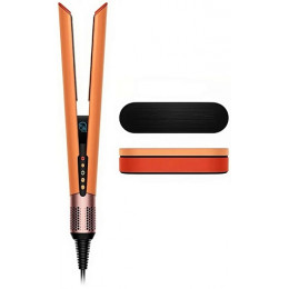 Выпрямитель Dyson Airstrait HT01 Ceramic apricot/Topaz