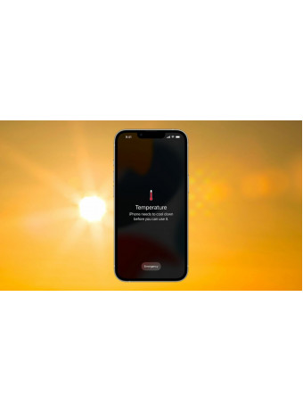 Что делать, если iPhone перегрелся: 5 быстрых шагов к спасению гаджета