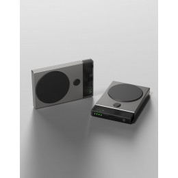 Аккумулятор внешний "vlp" Neo 5000 mAh, Q2 , Phantom
