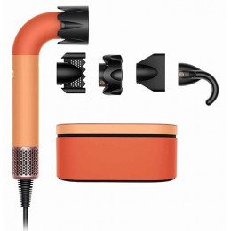 Фен Dyson Supersonic R Pro HD17, Pink/Rose Gold
