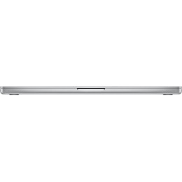 Ноутбук Apple MacBook Pro 16 (2024) M4 Pro 24/512 Silver (MX2T3)