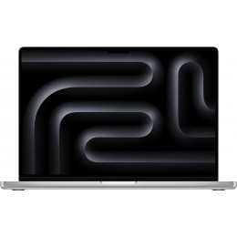 Ноутбук Apple MacBook Pro 16 (2024) M4 Pro 24/512 Silver (MX2T3)