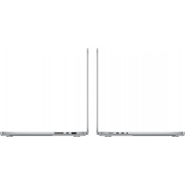 Ноутбук Apple MacBook Pro 16 (2024) M4 Pro 24/512 Silver (MX2T3)