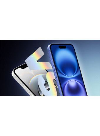 IPHONE 16 VS IPHONE 16E. ГЛАВНЫЕ ОТЛИЧИЯ