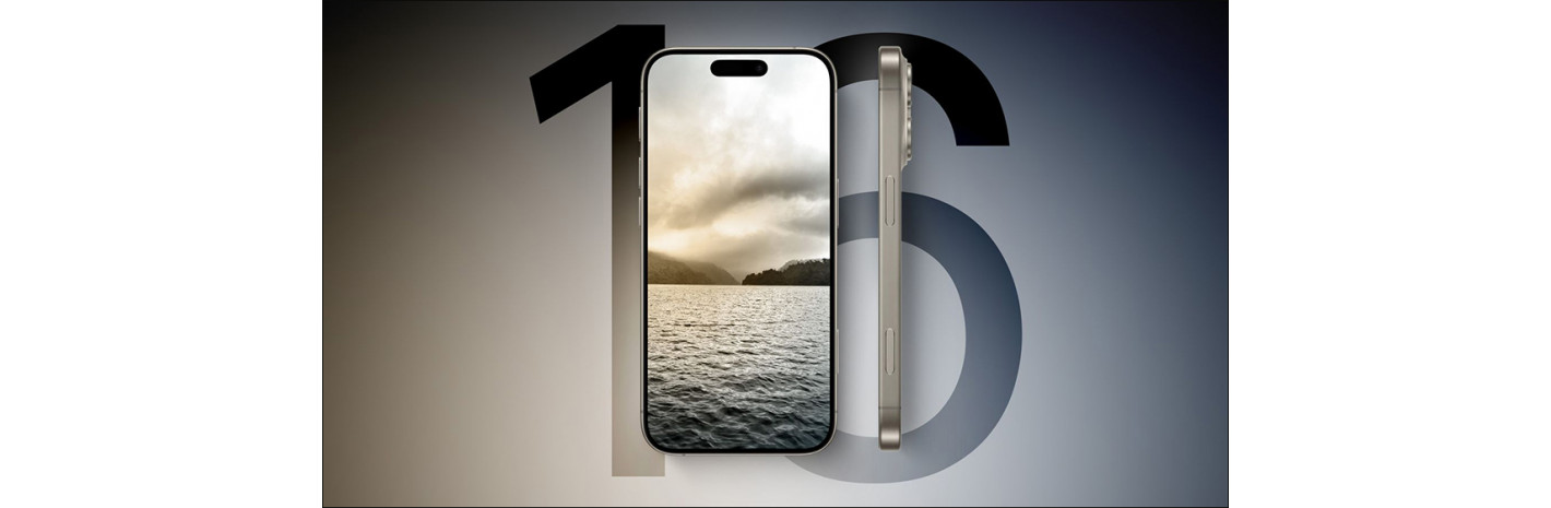 ЧТО НОВОГО В IPHONE 16? РАЗБОР ГЛАВНЫХ СЛУХОВ