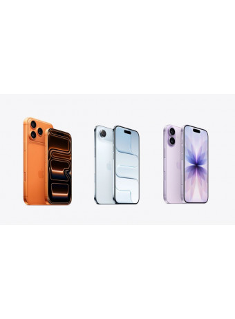iPhone 17, iPhone Air или iPhone 17 Pro Max — какую новинку выбрать? 