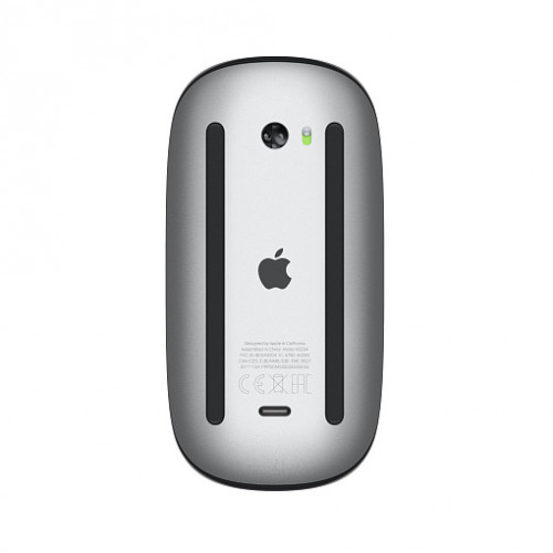 Беспроводная мышь Apple Magic Mouse 3 USB-C Black