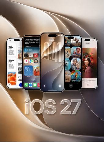 «Биологический возраст» и ИИ-тренер в iOS 27: что на самом деле измеряет новое приложение «Здоровье»