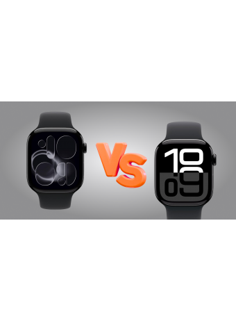 Apple Watch Series 11