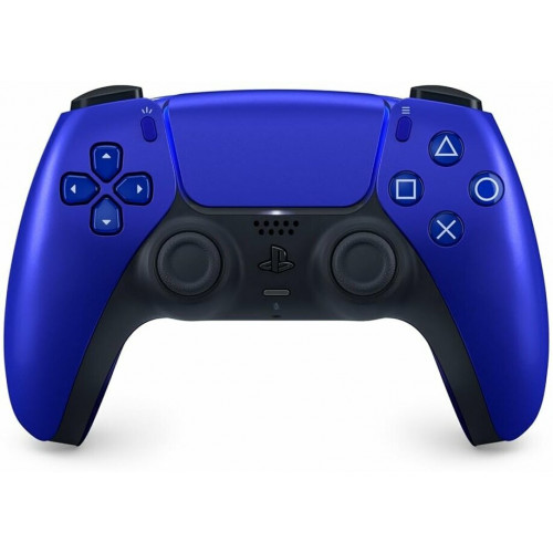 Геймпад Sony DualSense, Cobalt Blue