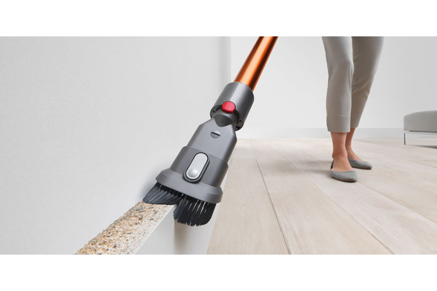 ПЫЛЕСОС DYSON. ГЛАВНЫЙ ПОМОЩНИК В ДОМЕ!