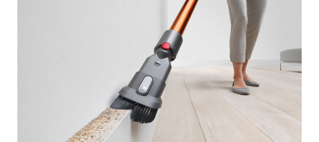 ПЫЛЕСОС DYSON. ГЛАВНЫЙ ПОМОЩНИК В ДОМЕ!