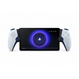 Портативное игровое устройство Sony PlayStation Portal