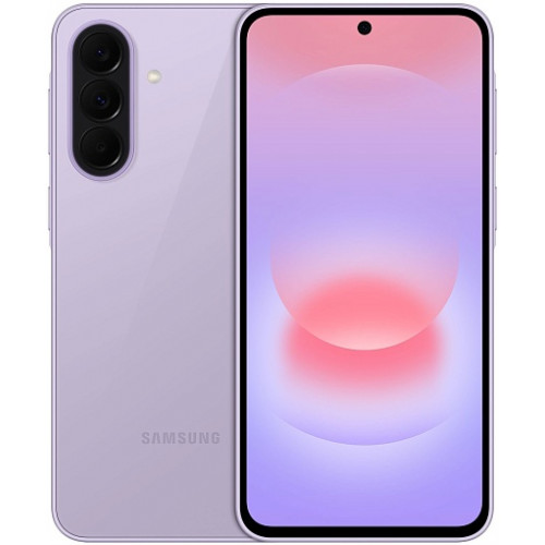 Смартфон Samsung Galaxy A37 8/256 ГБ, лавандовый