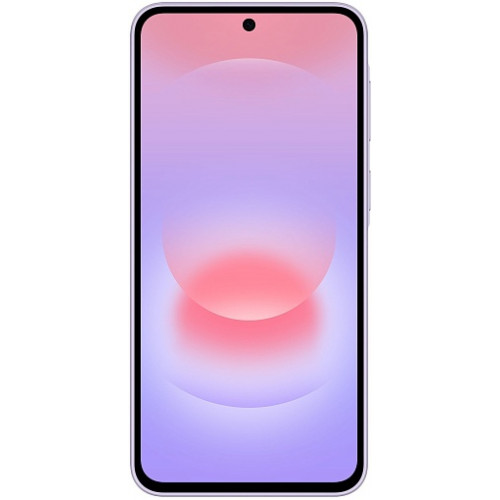 Смартфон Samsung Galaxy A37 8/256 ГБ, лавандовый