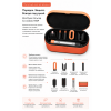 Стайлер Dyson Airwrap Co-Anda 2x HS09, Ceramic apricot/Topaz