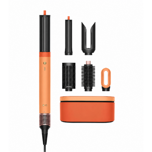 Стайлер Dyson Airwrap Co-Anda 2x HS09, Ceramic apricot/Topaz