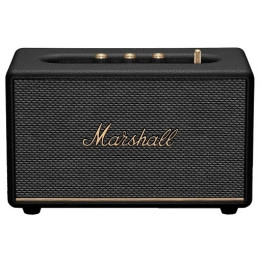 Портативная акустика Marshall Acton III, черный