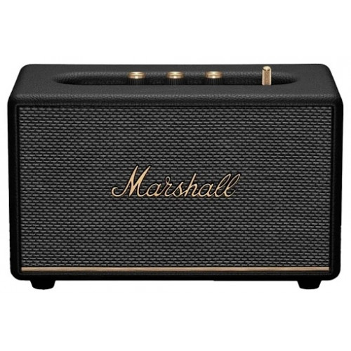 Портативная акустика Marshall Acton III, черный