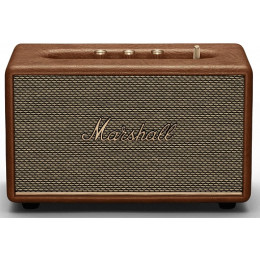 Портативная акустика Marshall Acton III, коричневый