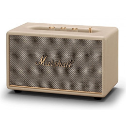 Портативная акустика Marshall Acton III, бежевый