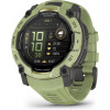 Garmin Instinct 3 50 Amoled Fern Green with Fern Green Silicone