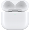 Зарядный кейс для Apple AirPods 4 с шумоподавлением (A3059)
