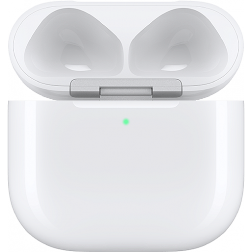 Зарядный кейс для Apple AirPods 4 с шумоподавлением (A3059)