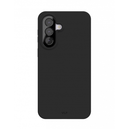 Чехол защитный VLP Aster Case для Samsung A57, черный