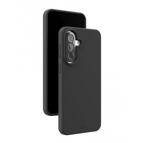 Чехол защитный VLP Aster Case для Samsung A57, черный