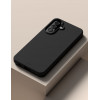 Чехол защитный VLP Aster Case для Samsung A57, черный