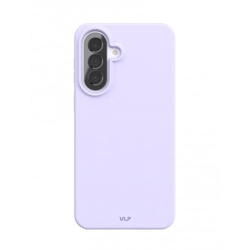 Чехол защитный VLP Aster Case для Samsung A57, лавандовый