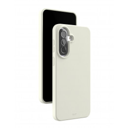 Чехол защитный VLP Aster Case для Samsung A57, белый