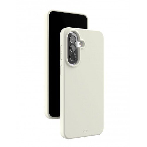 Чехол защитный VLP Aster Case для Samsung A57, белый