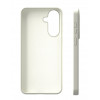 Чехол защитный VLP Aster Case для Samsung A57, белый