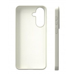 Чехол защитный VLP Aster Case для Samsung A57, белый