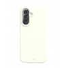 Чехол защитный VLP Aster Case для Samsung A57, белый