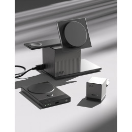 Комплект 4 в 1 VLP x СПб NEO, Apple Wach, Phantom