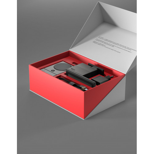 Комплект 4 в 1 VLP x СПб NEO, Apple Wach, Phantom