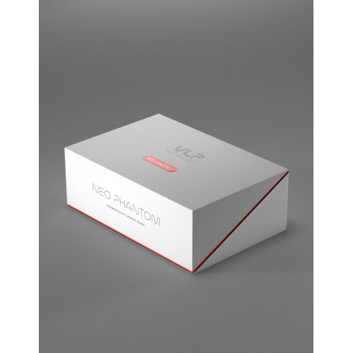 Комплект 4 в 1 VLP x СПб NEO, Apple Wach, Phantom