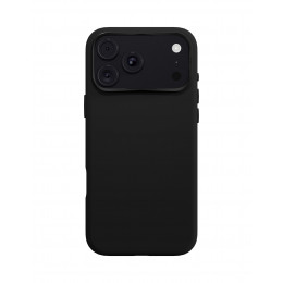 Чехол Защитный VLP Aster Pro Case c MagSafe для iPhone 18 Pro Max, черный