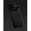 Чехол Защитный VLP Aster Pro Case c MagSafe для iPhone 18 Pro Max, черный