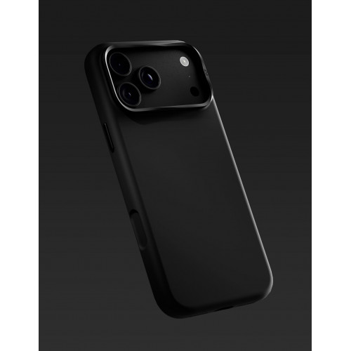 Чехол Защитный VLP Aster Pro Case c MagSafe для iPhone 18 Pro Max, черный