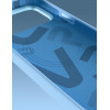 Чехол Защитный Aster Pro Case c MagSafe Для iPhone 18 Pro Max, Голубой